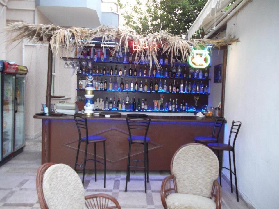 George & Dragon Beach Hotel Мармарис Екстер'єр фото